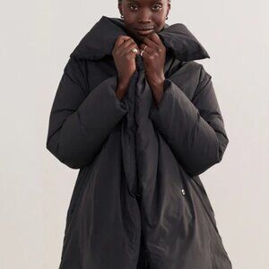 NWT Jenni Kayne Apres Coat Sz X-Sm - $545